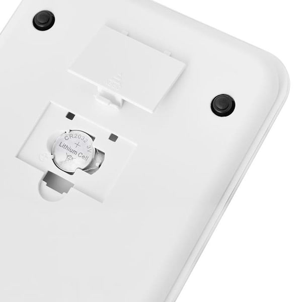 Фото - Ваги кухонні Rotex RSK14-P pepper