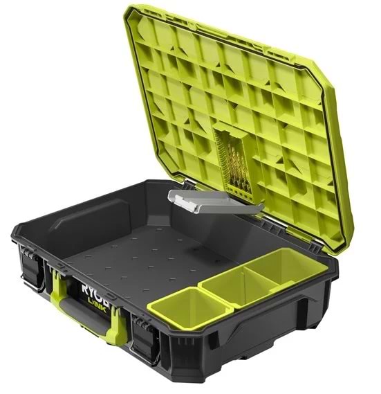 Фото - Ящик для інструментів Ryobi Link RSL101 (5132006072)