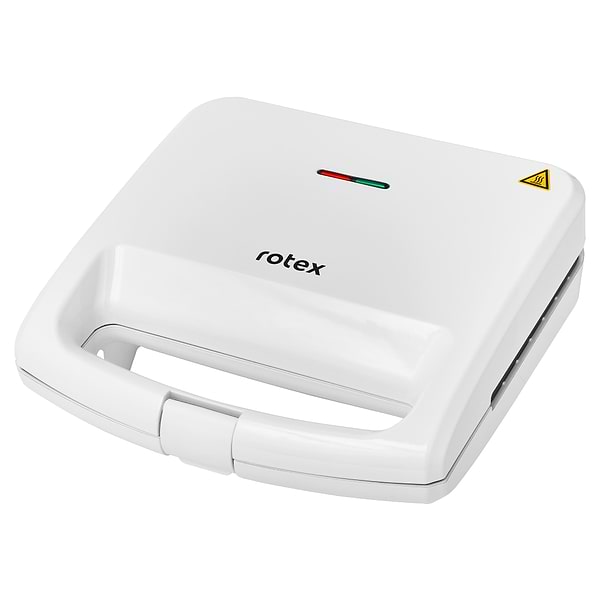 Фото - Бутербродниця Rotex RSM110-W