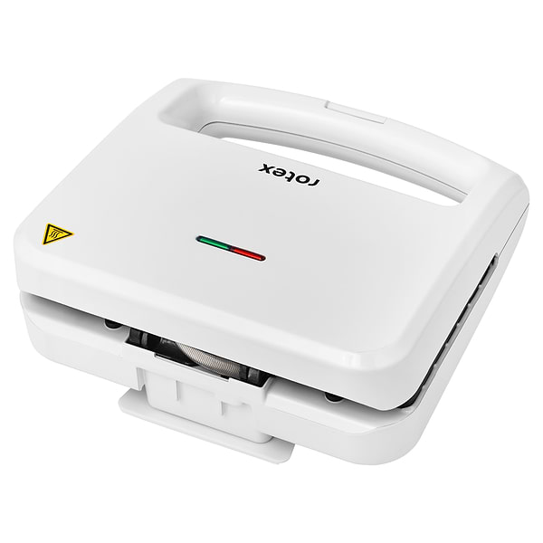 Фото - Бутербродниця Rotex RSM110-W