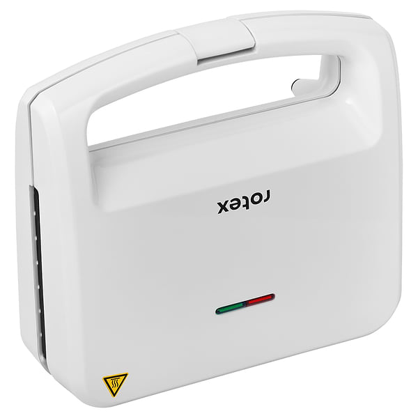 Фото - Бутербродниця Rotex RSM110-W