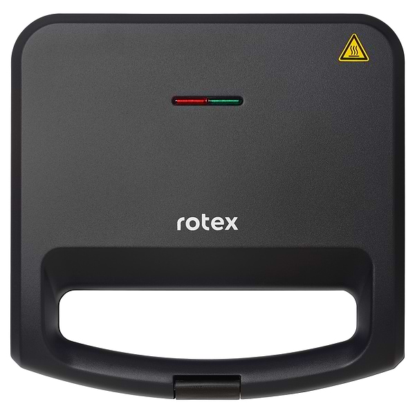Фото - Бутербродниця Rotex RSM112-B