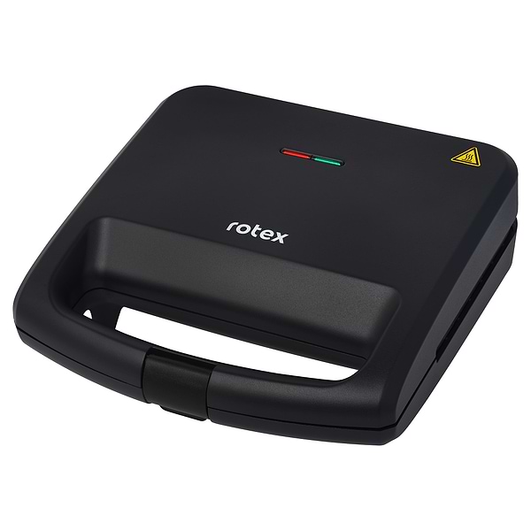 Фото - Бутербродниця Rotex RSM112-B