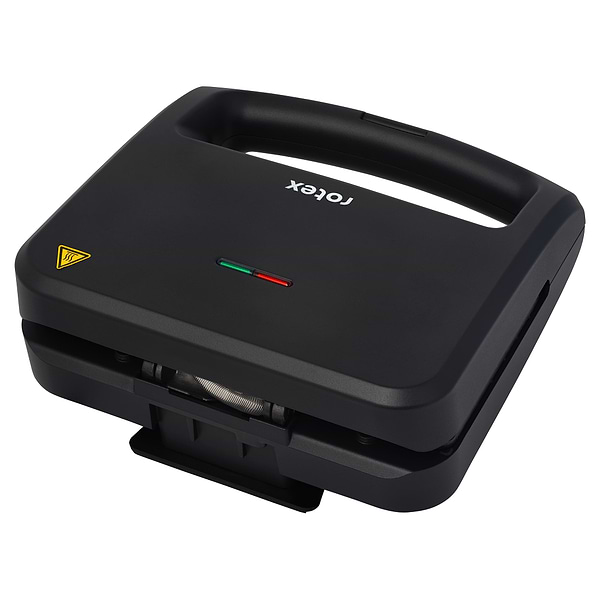 Фото - Бутербродниця Rotex RSM112-B