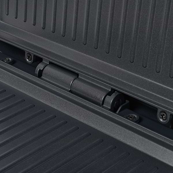 Фото - Бутербродниця Rotex RSM112-B