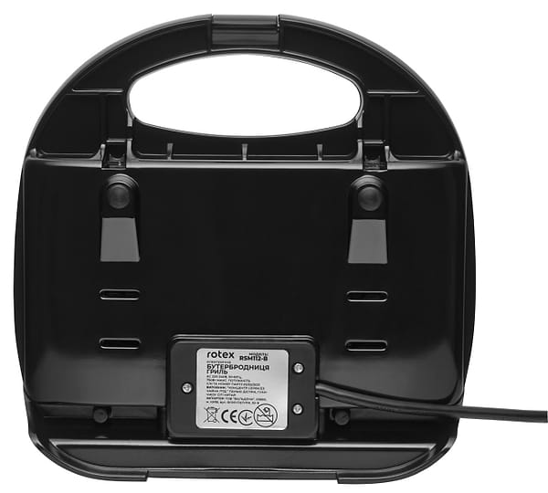 Фото - Уценка - Бутербродница Rotex RSM112-B