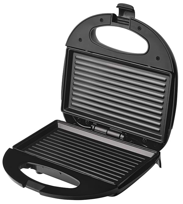 Фото - Уценка - Бутербродница Rotex RSM112-B