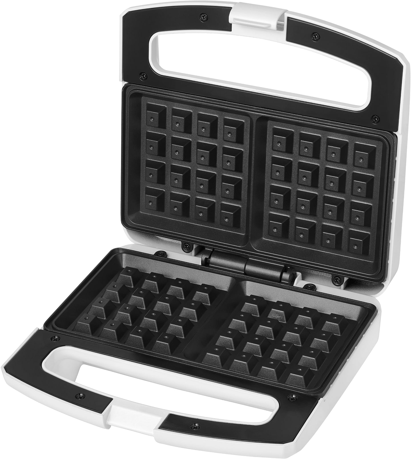 Вафельниця Rotex RSM120-W - Фото 1