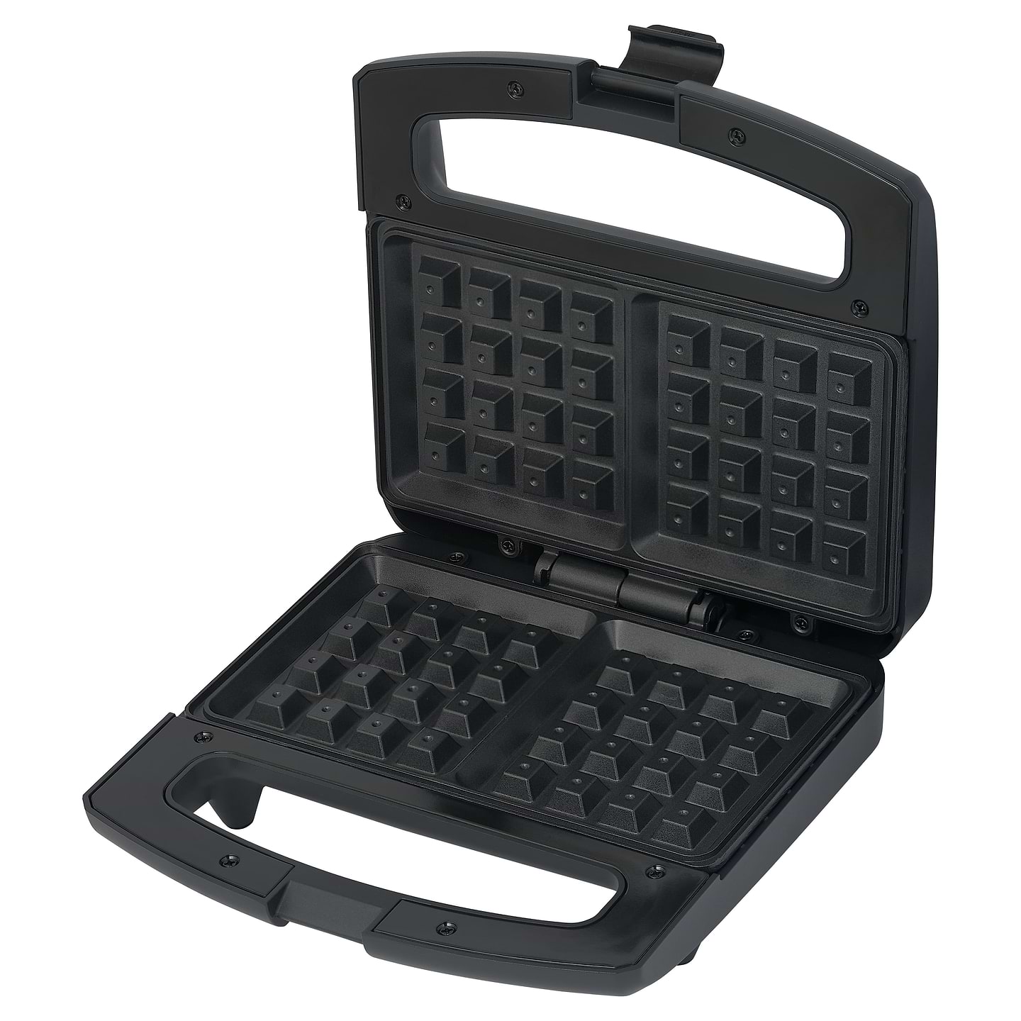 Вафельниця Rotex RSM122-B - Фото 1