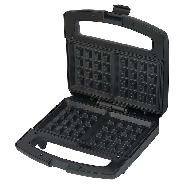Фото - Вафельница Rotex RSM122-B