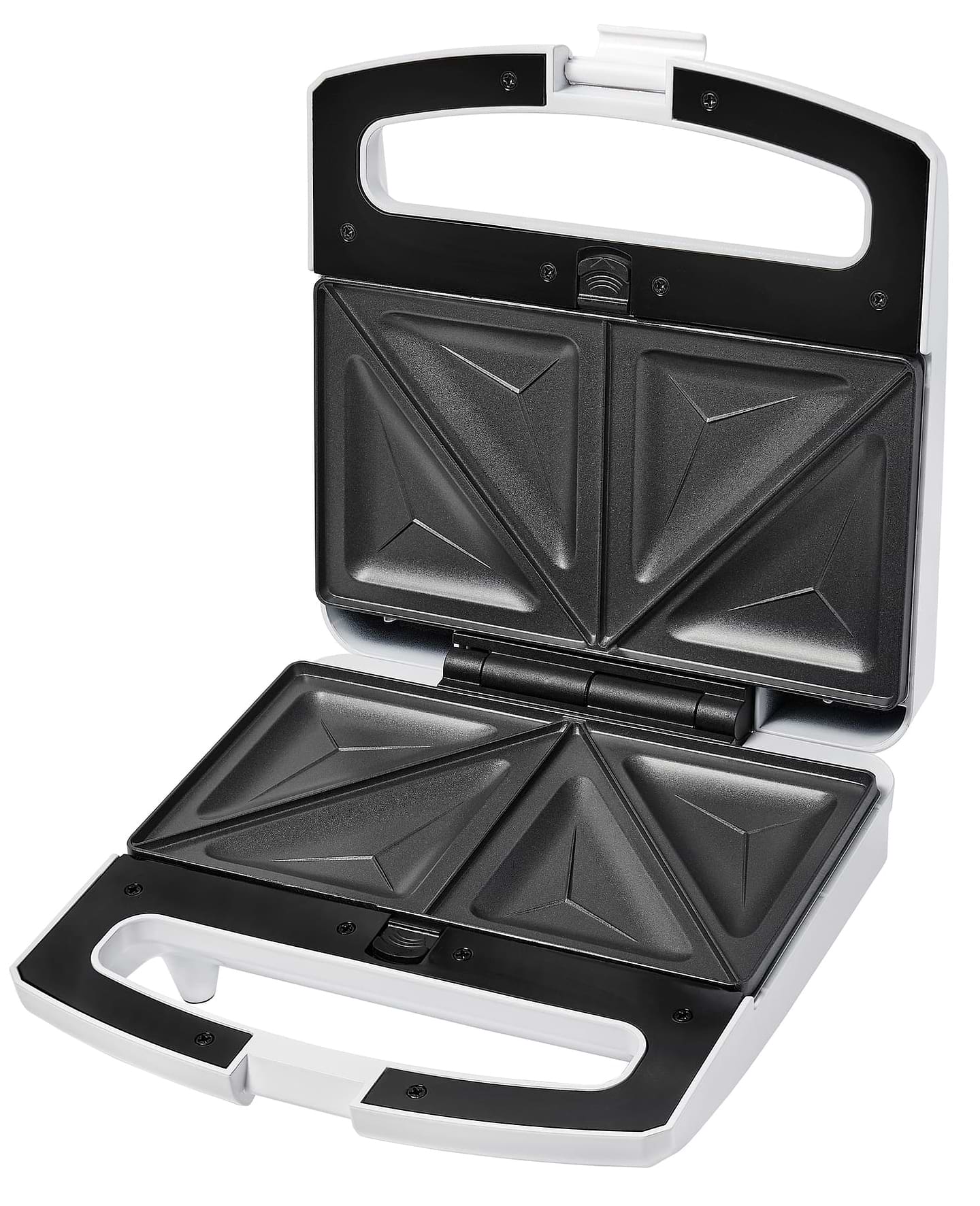 Бутербродниця Rotex RSM220-W - Фото 1