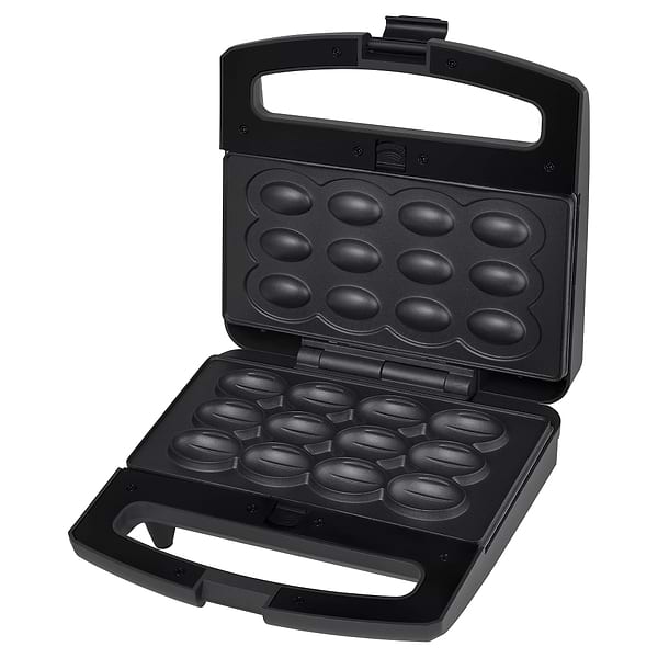 Фото - Бутербродниця Rotex RSM222-B