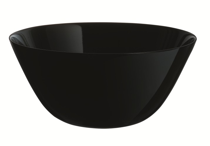 Фото - Салатник ARC Zelie Black 24 см (V3892)
