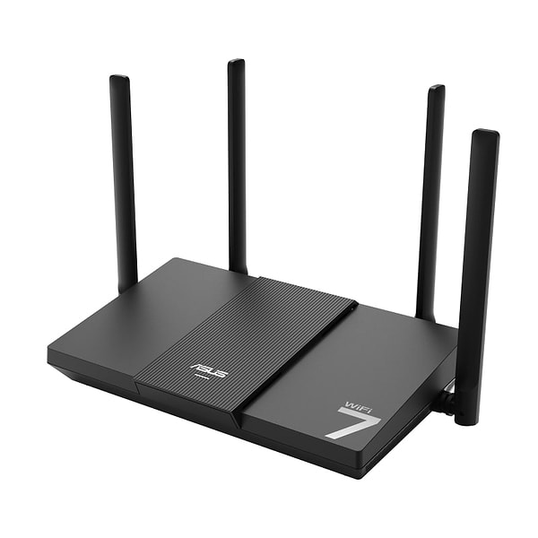 Фото - Маршрутизатор интернет WiFi7 Asus RT-BE50