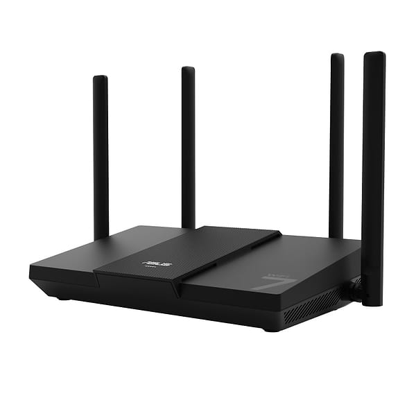 Фото - Маршрутизатор интернет WiFi7 Asus RT-BE50