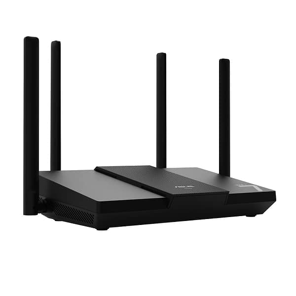 Фото - Маршрутизатор интернет WiFi7 Asus RT-BE50