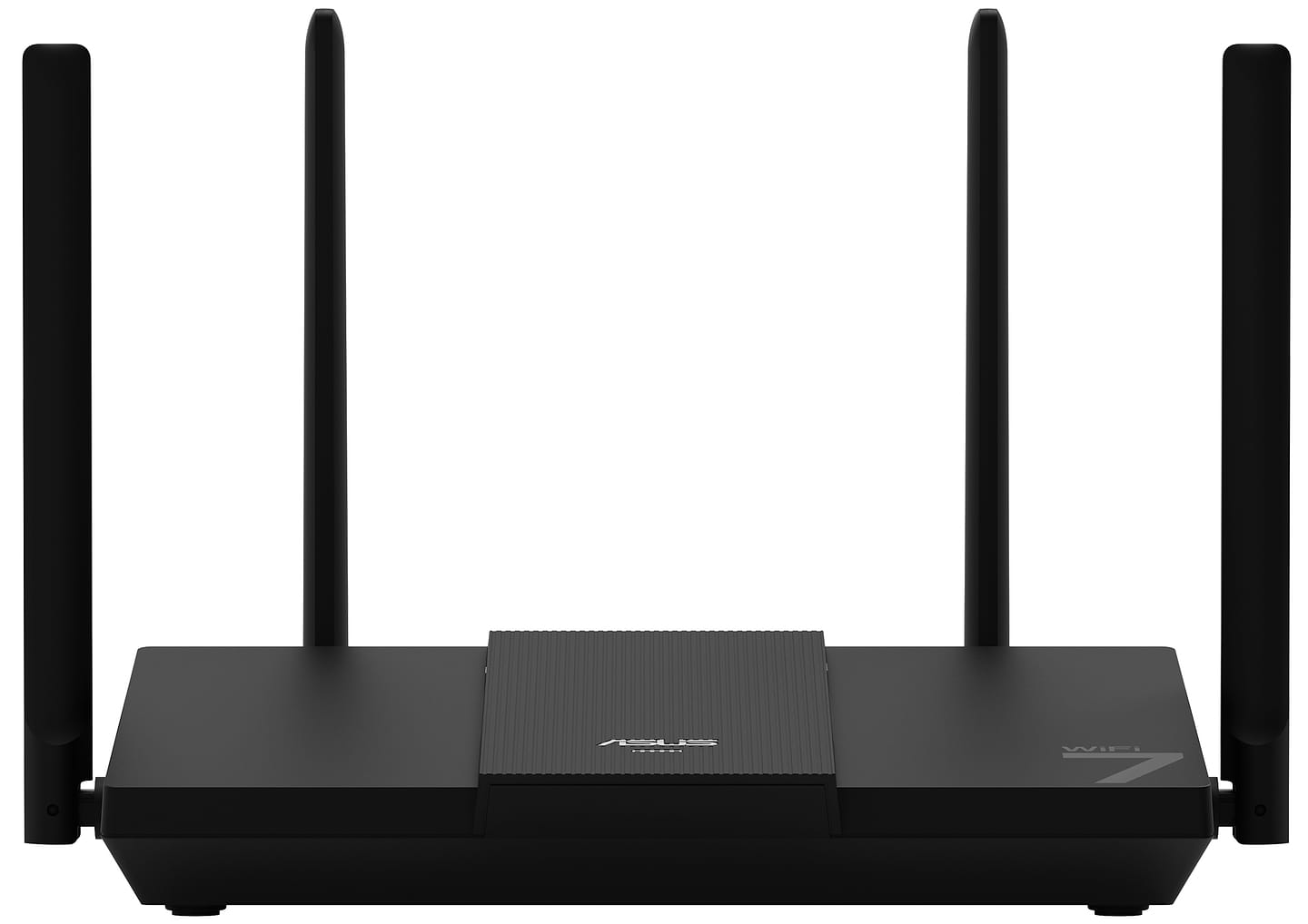 Маршрутизатор интернет WiFi7 Asus RT-BE50 - Фото 1