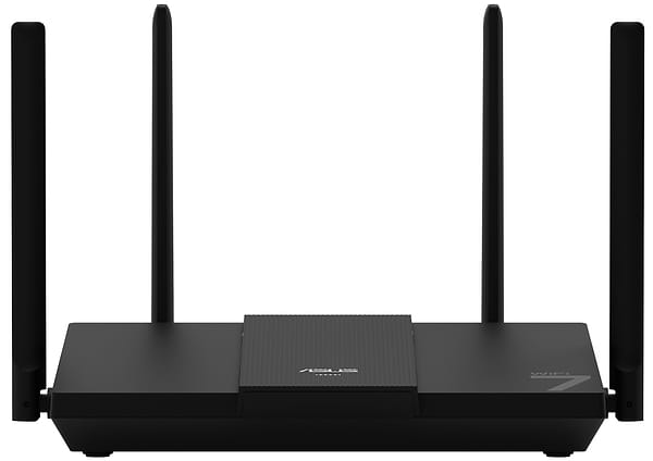 Фото - Маршрутизатор интернет WiFi7 Asus RT-BE50
