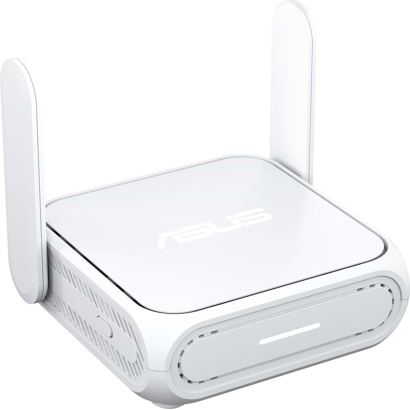Маршрутизатор інтернет WiFi7 Asus RT-BE58 Go - Фото 1