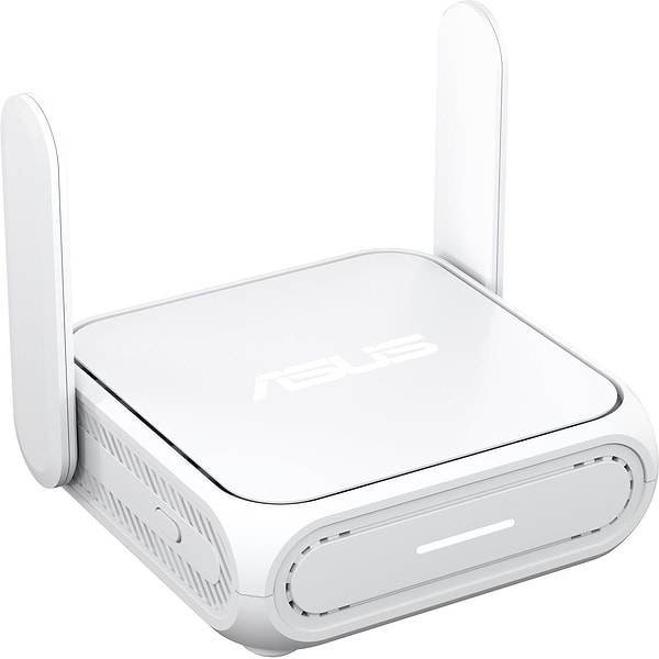 Фото - Маршрутизатор інтернет WiFi7 Asus RT-BE58 Go