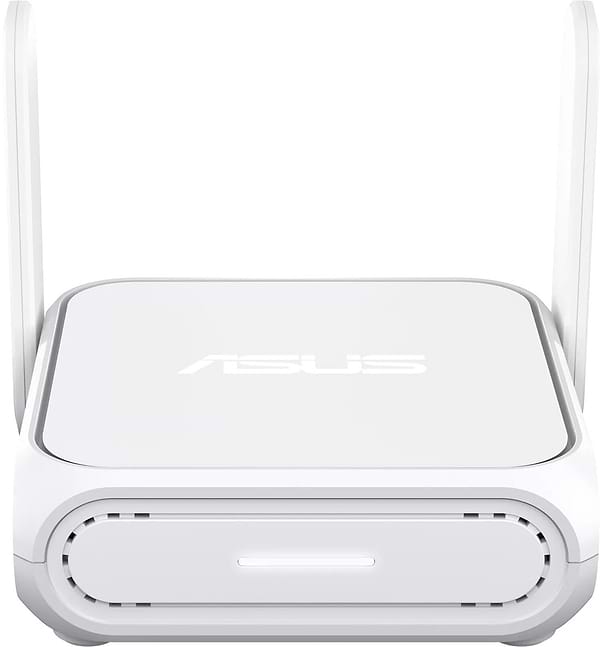 Фото - Маршрутизатор інтернет WiFi7 Asus RT-BE58 Go