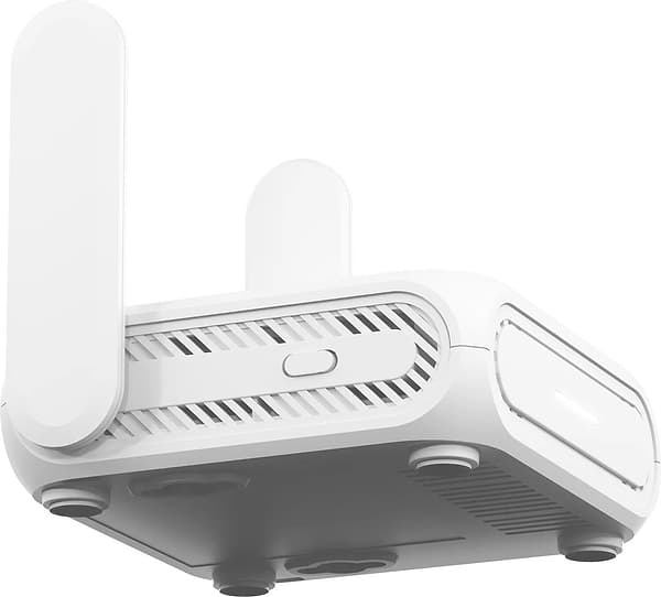 Фото - Маршрутизатор інтернет WiFi7 Asus RT-BE58 Go