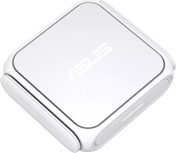 Фото - Маршрутизатор інтернет WiFi7 Asus RT-BE58 Go