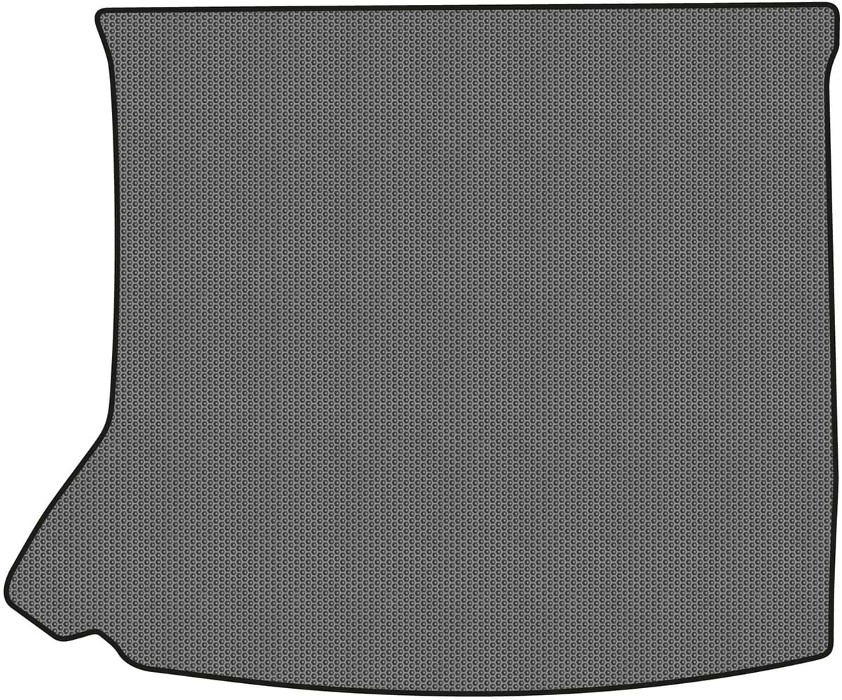 EVA килимок в багажник авто EVAtech для Duster (HM) AT Renault 2018 2 покоління SUV EU (RT11403B1SGB)