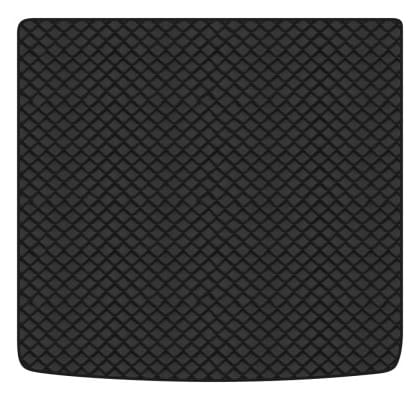 Килимок з екошкіри в багажник авто EVAtech ECO для Duster (HM) AT Renault 2018 2 покоління SUV EU RT11403BO1BBB