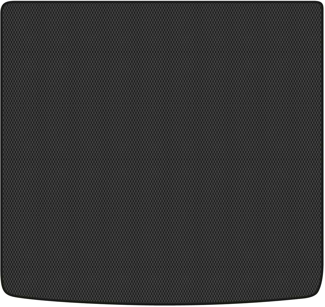 EVA коврик в багажник авто EVAtech для Duster (HM) AT Renault 2018 2 поколение SUV EU (RT11403BO1RBB)