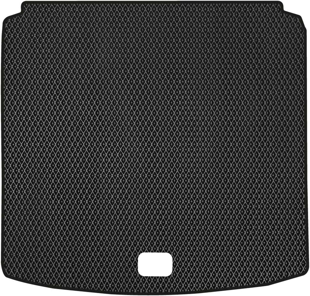 EVA коврик в багажник авто EVAtech для Talisman (ZEN) MT Renault 2015 1 поколение Combi EU (RT11908B1RBB)