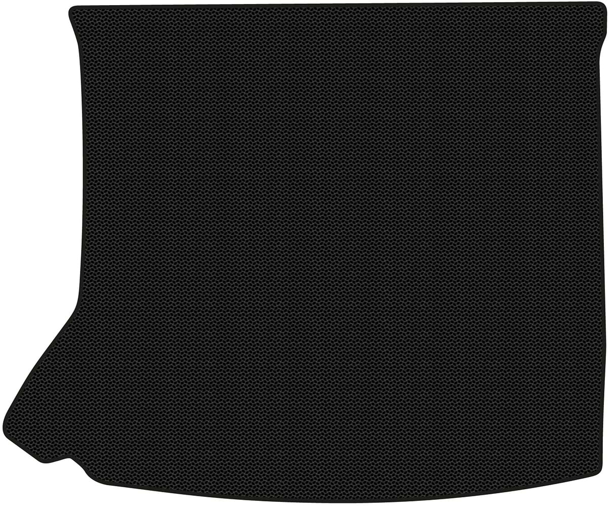 EVA килимок в багажник авто EVAtech для Duster (HM) MT Renault 2018 2 покоління SUV EU (RT13505B1KBB)