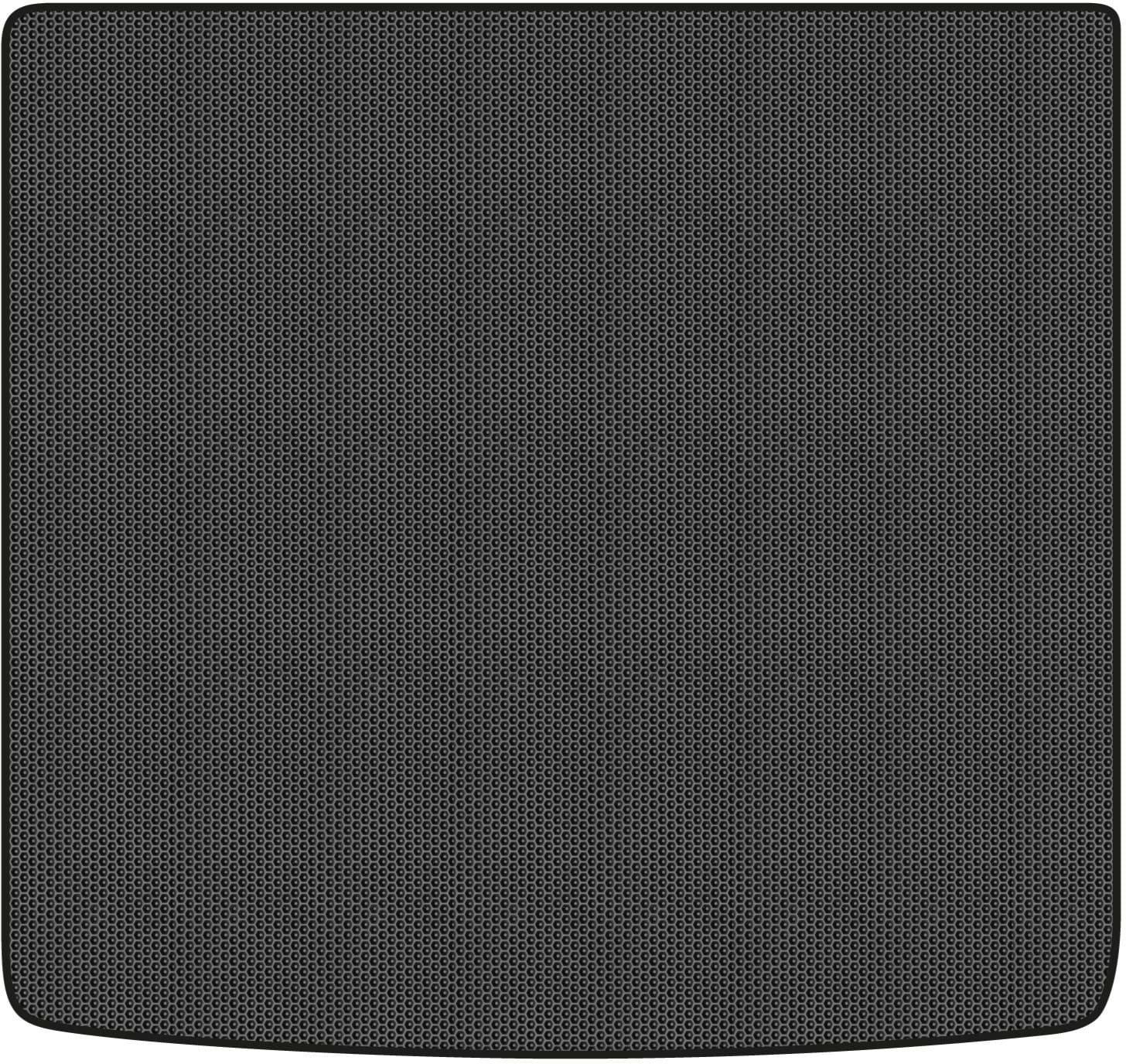 EVA коврик в багажник авто EVAtech для Duster (HM) MT Renault 2018 2 поколение SUV EU (RT13505BO1SBB)