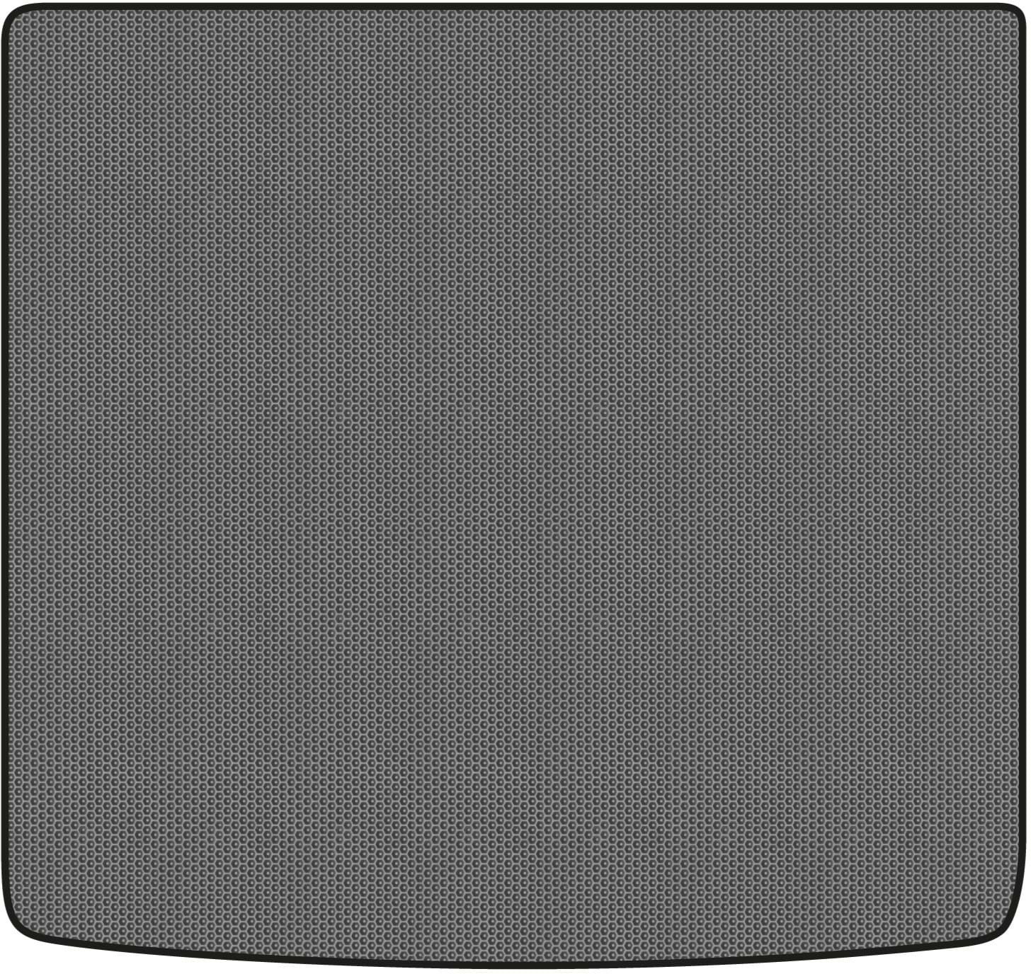 EVA коврик в багажник авто EVAtech для Duster (HM) MT Renault 2018 2 поколение SUV EU (RT13505BO1SGB)