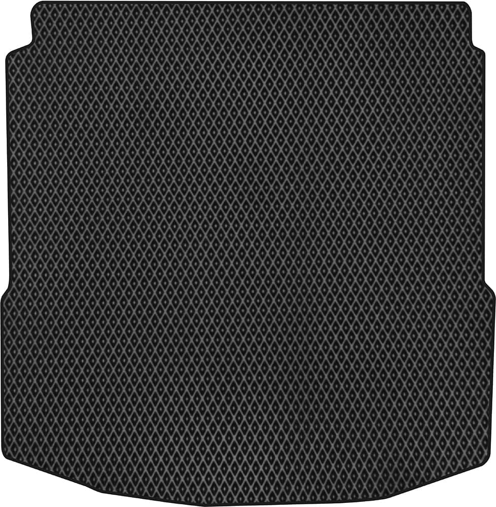 EVA коврик в багажник авто EVAtech для Talisman (ZEN) MT Renault 2015 1 поколение Sedan EU (RT13666B1RBB)