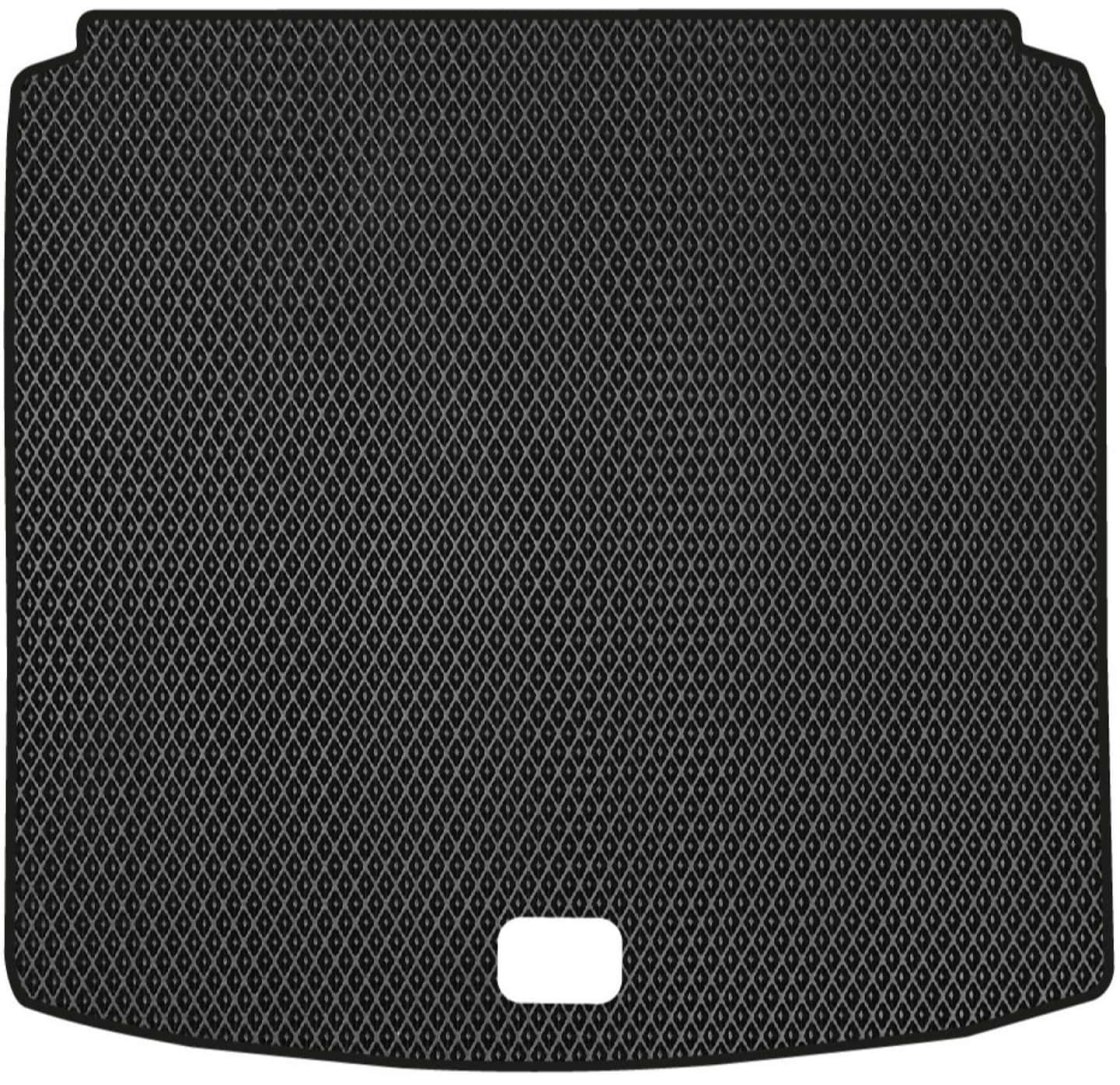 EVA коврик в багажник авто EVAtech для Talisman (ZEN) AT Renault 2015 1 поколение Combi EU (RT13668B1RBB)