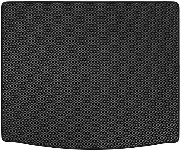 Фото - EVA килимок в багажник авто EVAtech для Sandero (B90) Renault 2007-2012 1 покоління Htb EU (RT21155B1RBB)