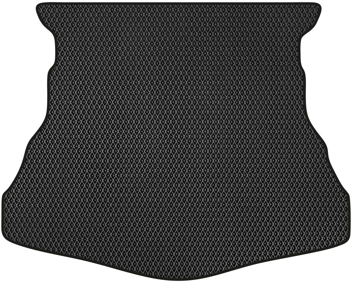 EVA коврик в багажник авто EVAtech для Vel Satis Renault 2001-2009 1 поколение Htb EU (RT22745B1RBB)