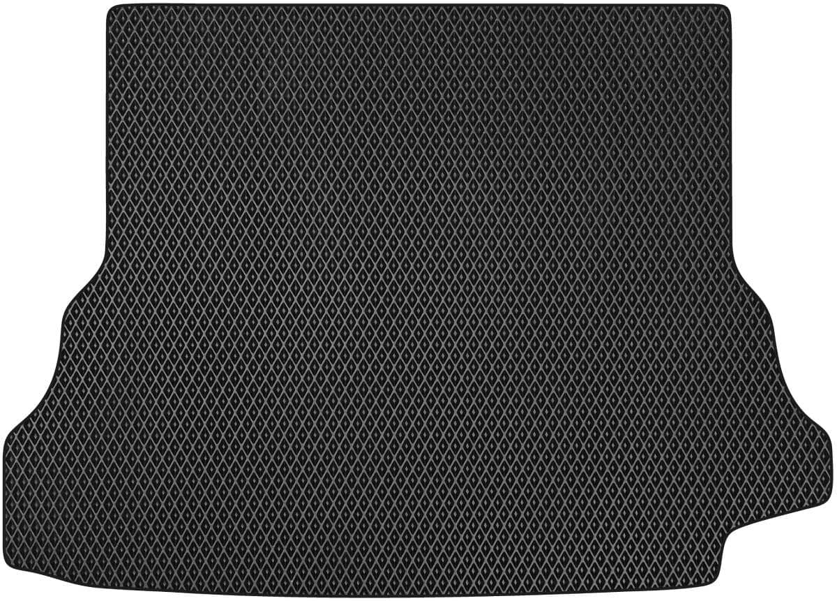 EVA килимок в багажник авто EVAtech для Laguna (G) Renault 2000-2007 2 покоління Liftback EU (RT2734B1RBB)