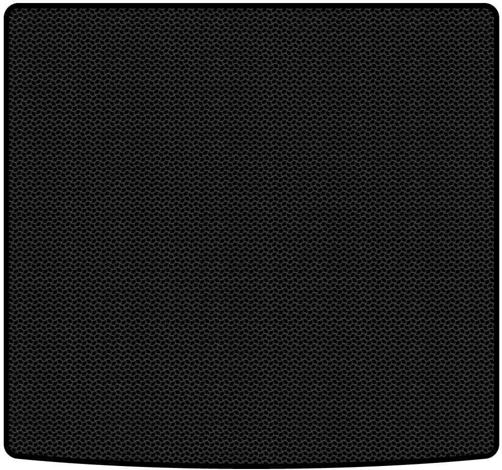 EVA килимок в багажник авто EVAtech для Duster Restyling Renault 2015-2018 1 покоління SUV EU (RT31523B1KBB)