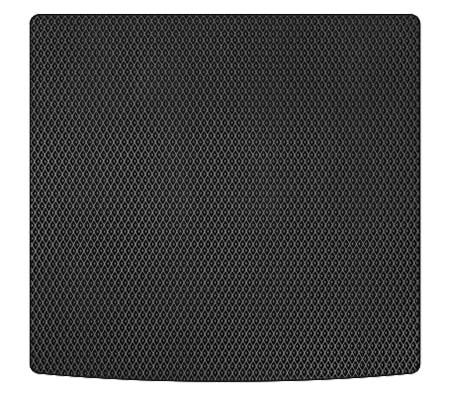 EVA коврик в багажник авто EVAtech для Logan Renault 2012-2016 2 поколение Combi EU (RT32329B1RBB)