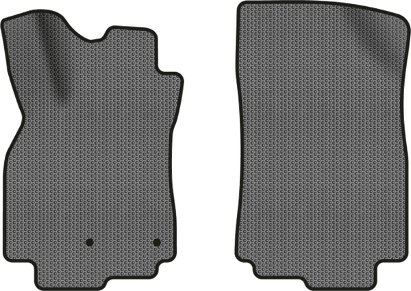 Фото - EVA килимки в салон авто передні EVAtech для Megane (III) 3-doors AT Renault 2008-2016 3 покоління Htb EU RT33124ADV2RN2SGB