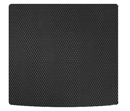 EVA коврик в багажник авто EVAtech для Duster 4WD Renault 2010-2015 1 поколение SUV EU (RT3316B1RBB)