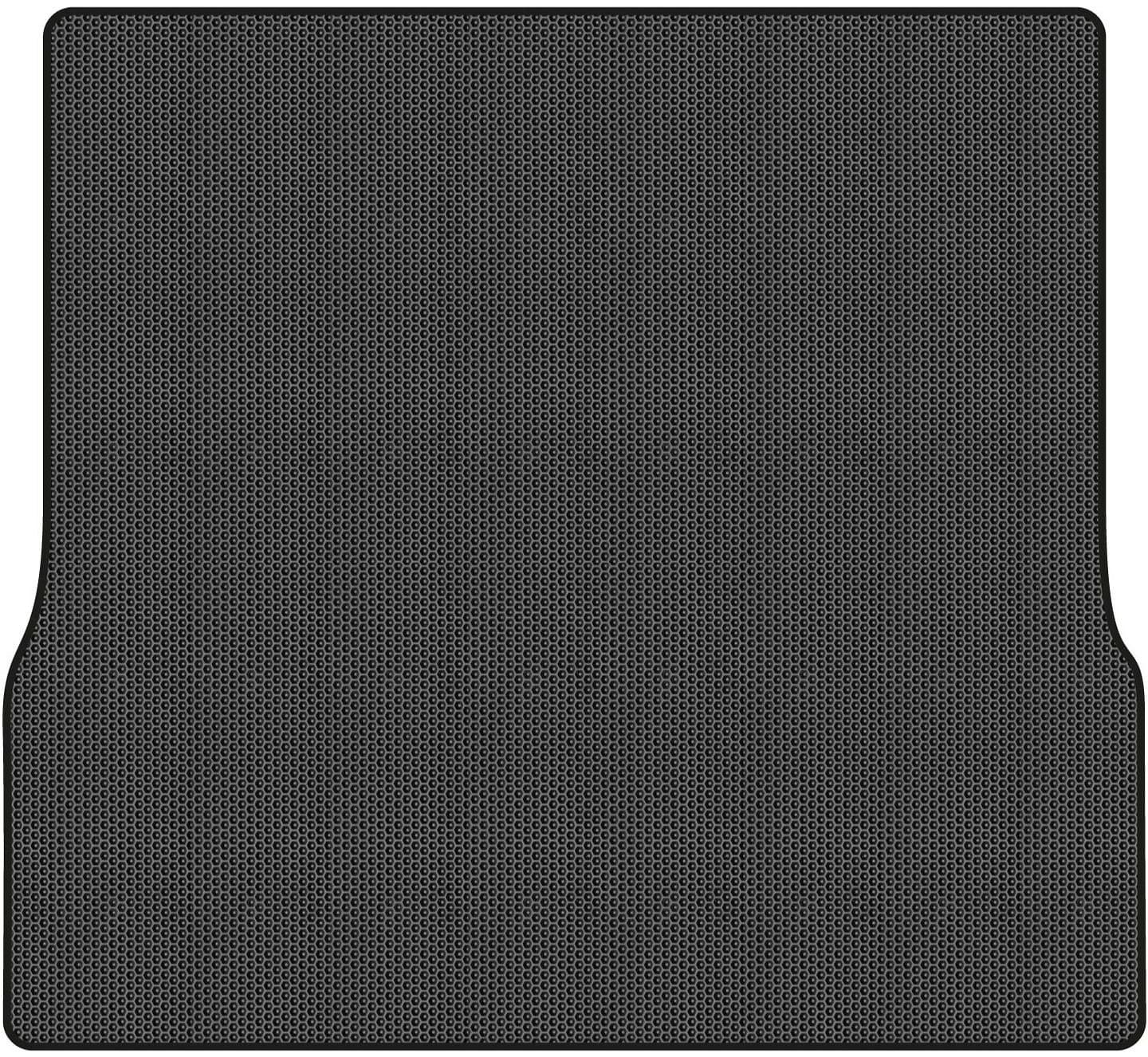 EVA килимок в багажник авто EVAtech для Logan Renault 2004-2012 1 покоління Sedan EU (RT3366B1SBB)