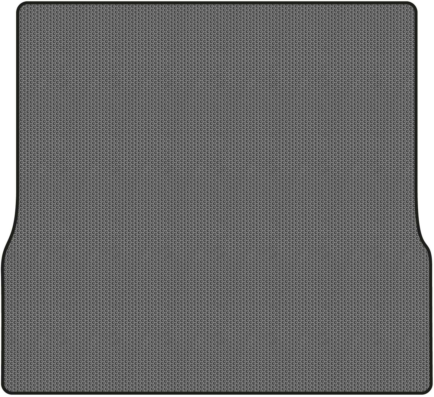 EVA коврик в багажник авто EVAtech для Logan Renault 2004-2012 1 поколение Sedan EU (RT3366B1SGB)