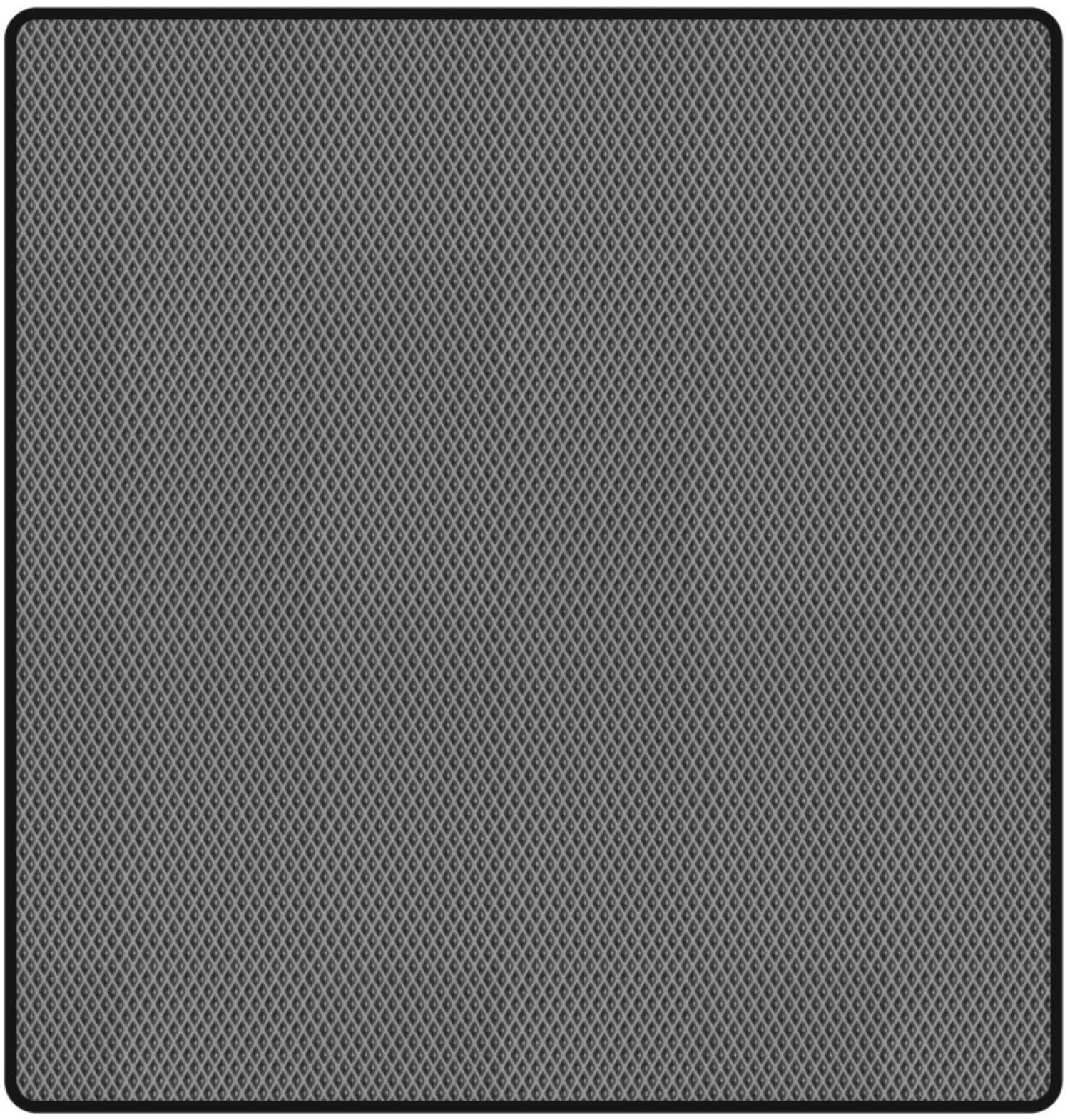 EVA коврик в багажник авто EVAtech для Laguna (T) MT Renault 2007-2015 3 поколение Combi EU (RT33686B1RGB)