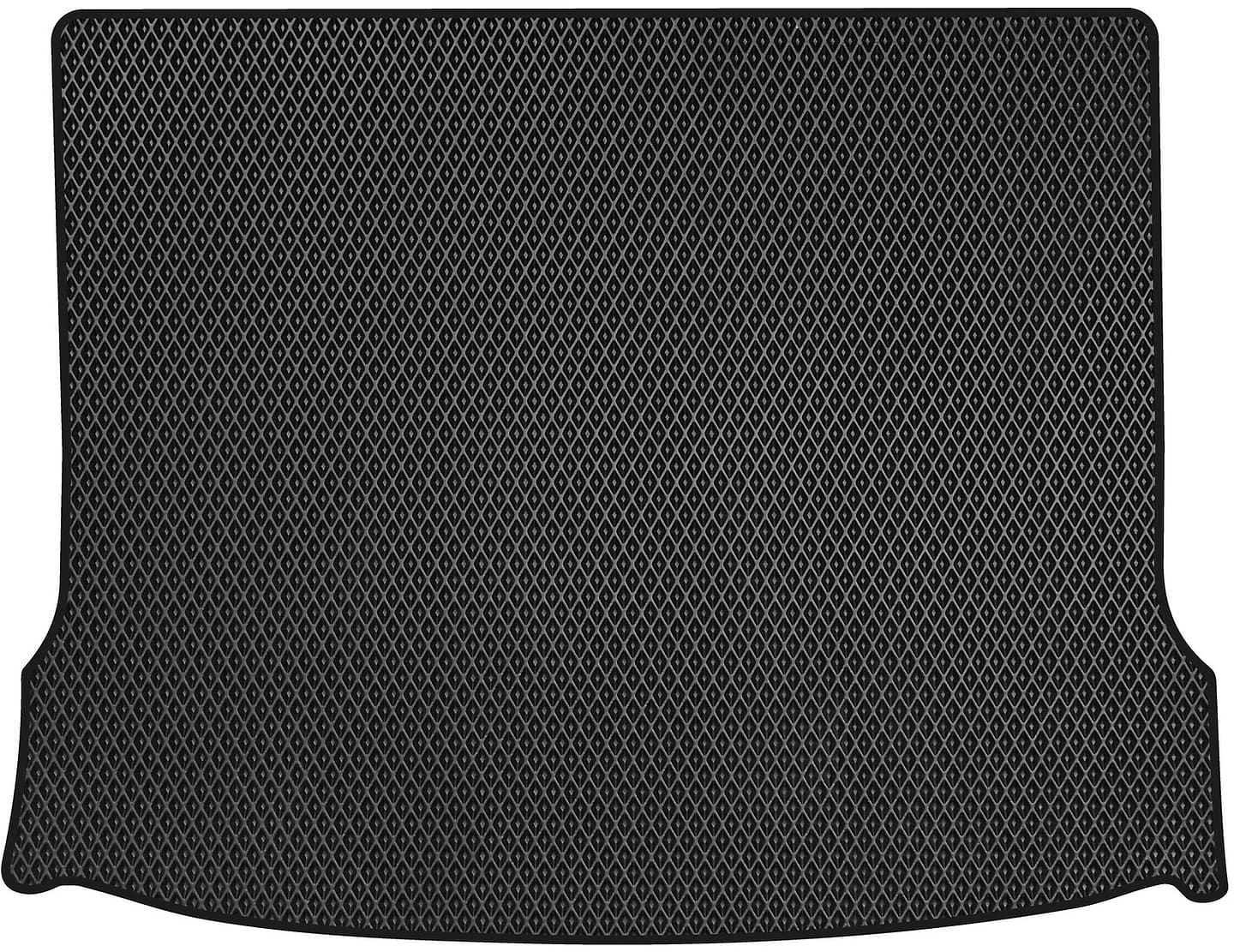 EVA коврик в багажник авто EVAtech для Logan MCV Renault 2006-2012 1 поколение Combi EU (RT3399B1RBB)