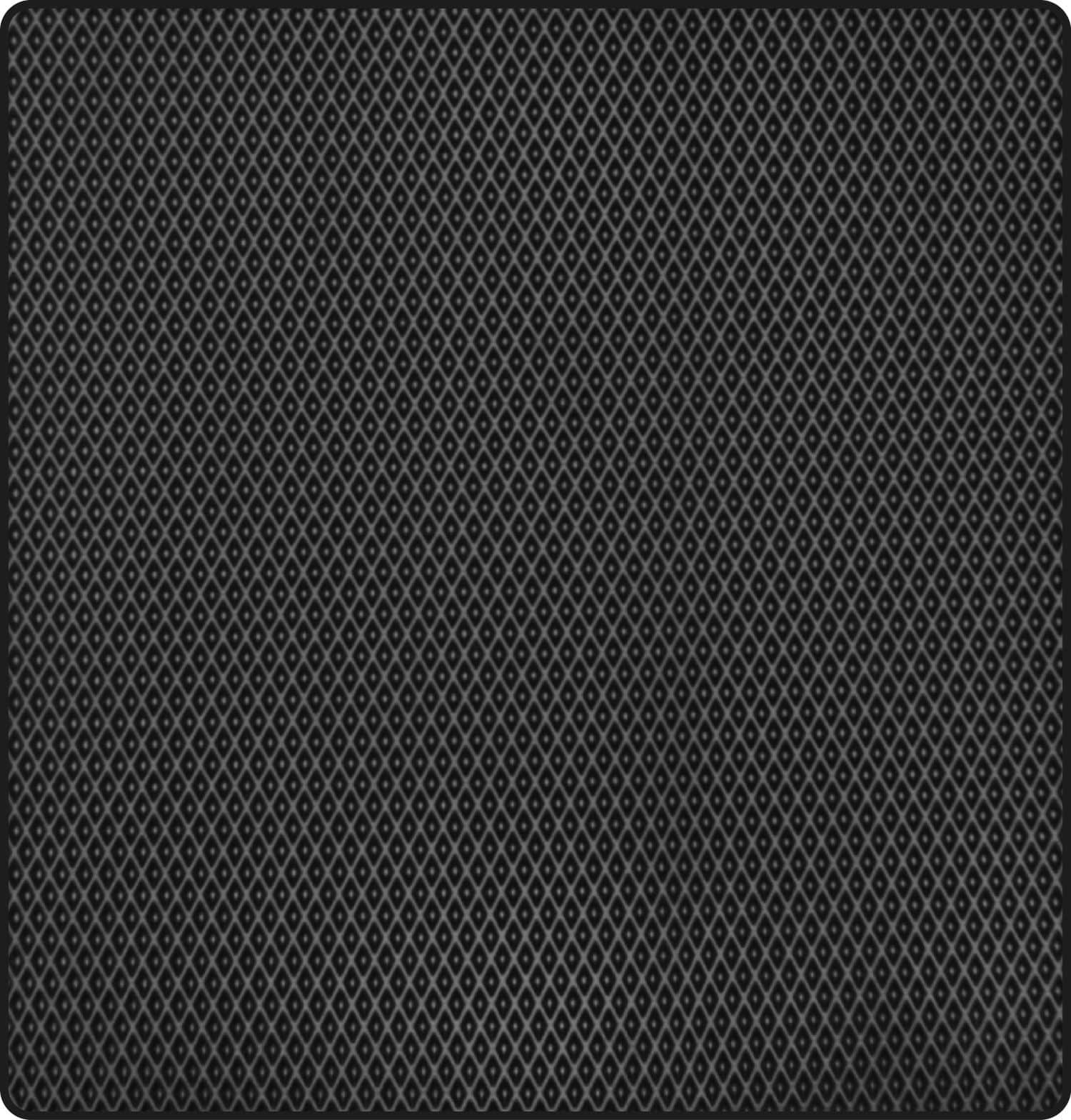 EVA килимок в багажник авто EVAtech для Laguna (T) MT Renault 2007-2015 3 покоління Coupe EU (RT33687B1RBB)