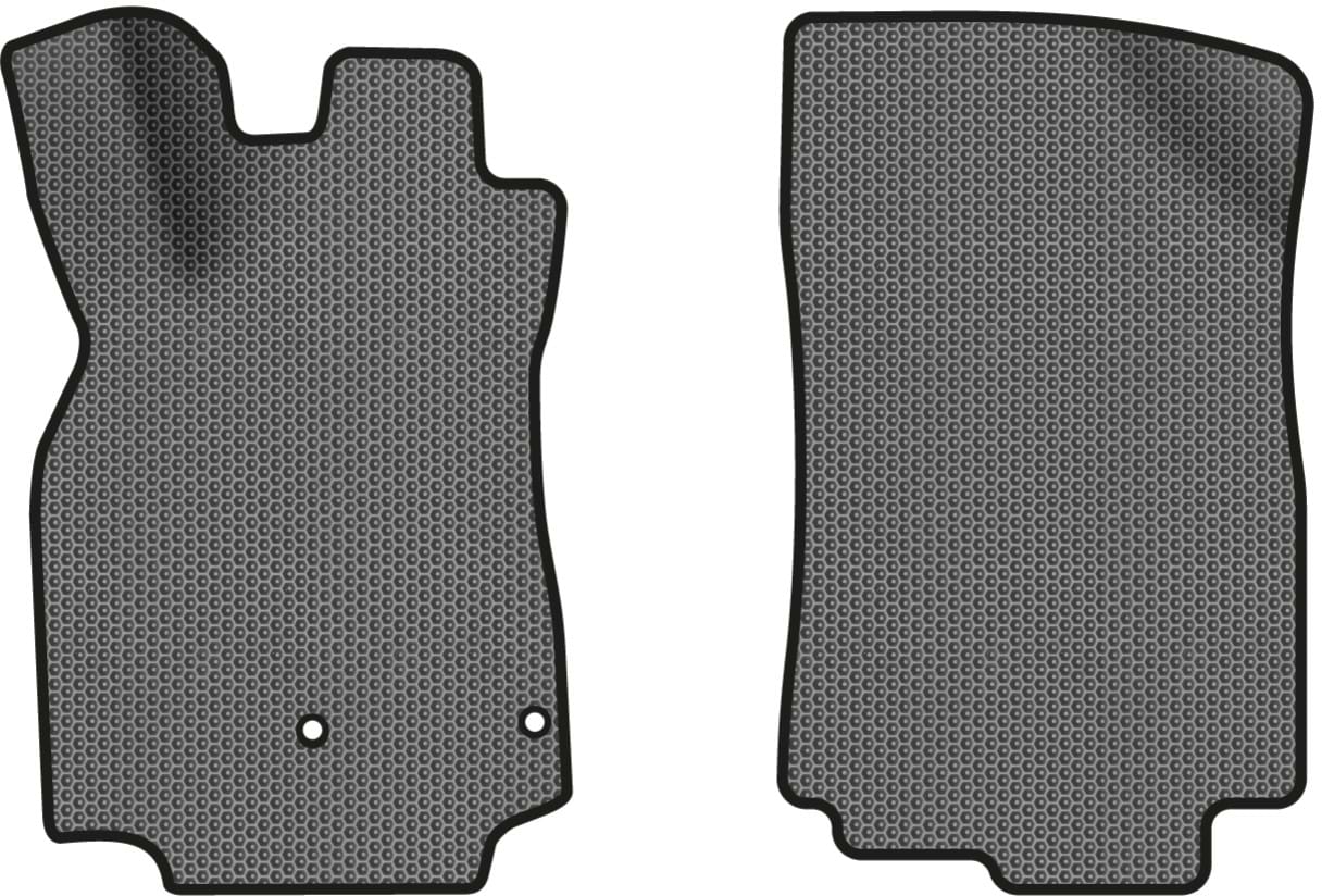 EVA килимки в салон авто передні EVAtech для Megane (III) 3-doors MT Renault 2008-2016 3 покоління Htb EU RT3635ADZ2AV2SGB
