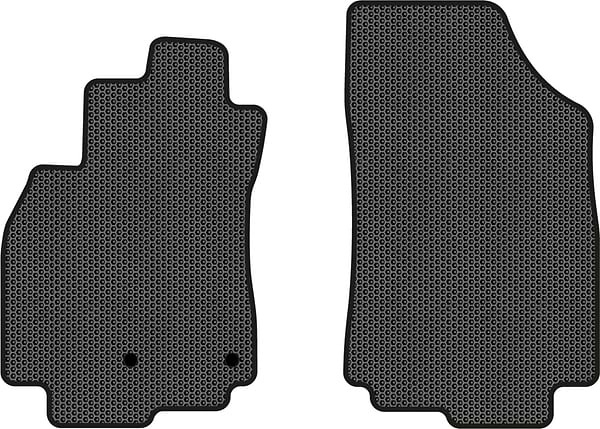 Фото - EVA килимки в салон авто передні EVAtech для Megane (III) 3-doors MT Renault 2008-2016 3 покоління Htb EU RT3636AGV2RN2SBB